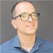 Profesor de programación apto para todas las edades. Javascript, CSS, HTML, C. Armado de equipos, instalación de SO.